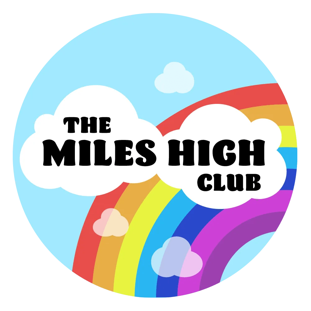 The Miles High Club